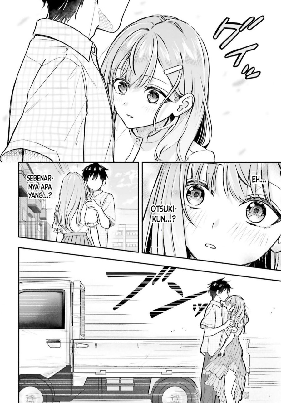 Kajidaikou no Arbeit wo Hajimetara Gakuen Ichi no Bishoujo no Kazoku ni Kiniirarechaimashita Chapter 17 - Page 19