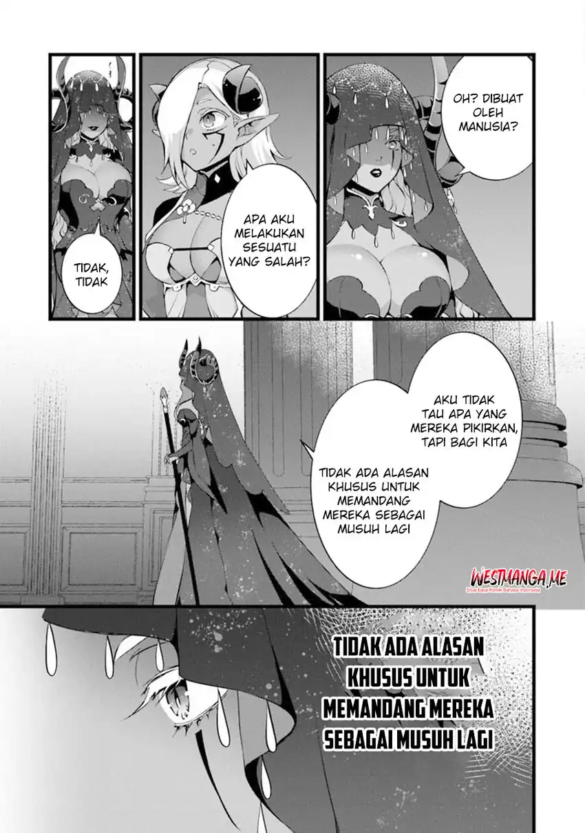 Baca Kajiya de Hajimeru Isekai Slow Life - Chapter 25.5 halaman 5