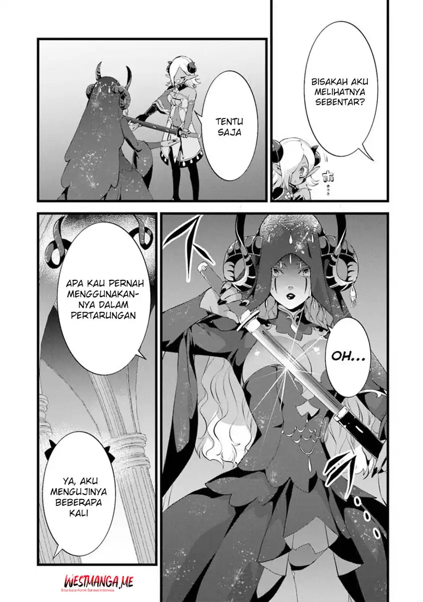 Baca Kajiya de Hajimeru Isekai Slow Life - Chapter 25.5 halaman 6