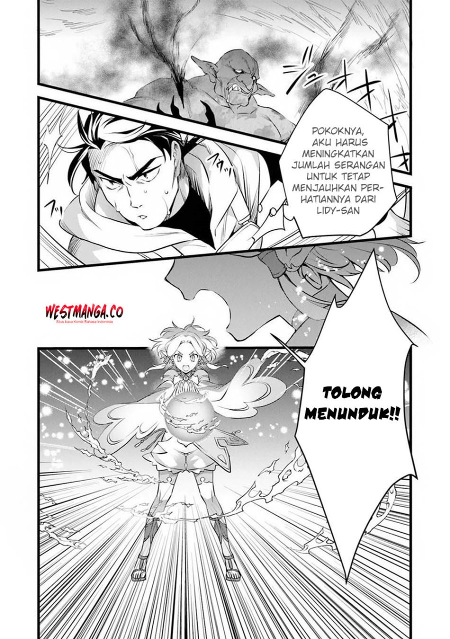 Baca Kajiya de Hajimeru Isekai Slow Life - Chapter 30 halaman 10