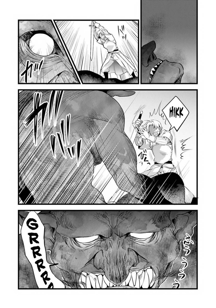 Baca Kajiya de Hajimeru Isekai Slow Life - Chapter 30 halaman 14