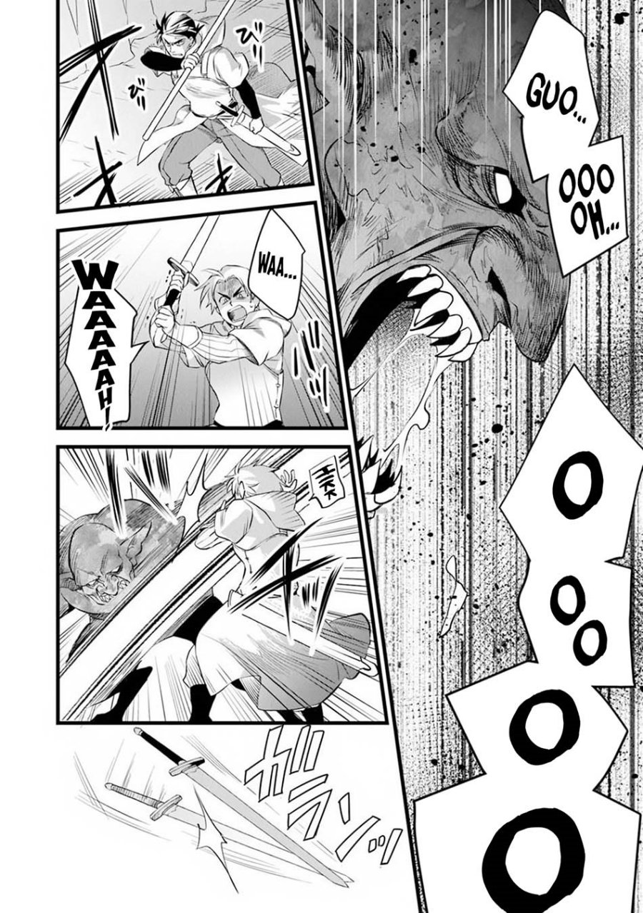 Baca Kajiya de Hajimeru Isekai Slow Life - Chapter 30 halaman 15