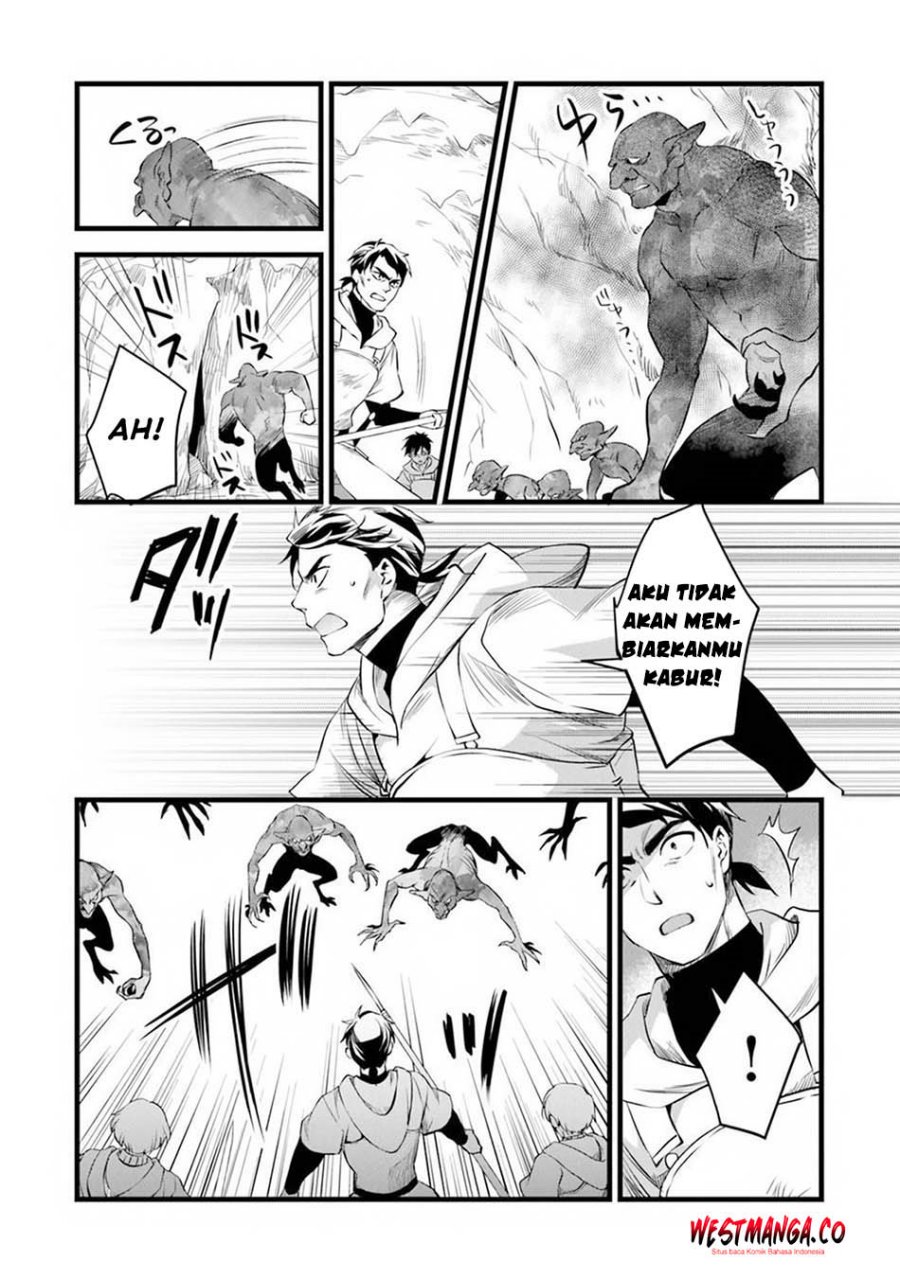 Baca Kajiya de Hajimeru Isekai Slow Life - Chapter 30 halaman 17
