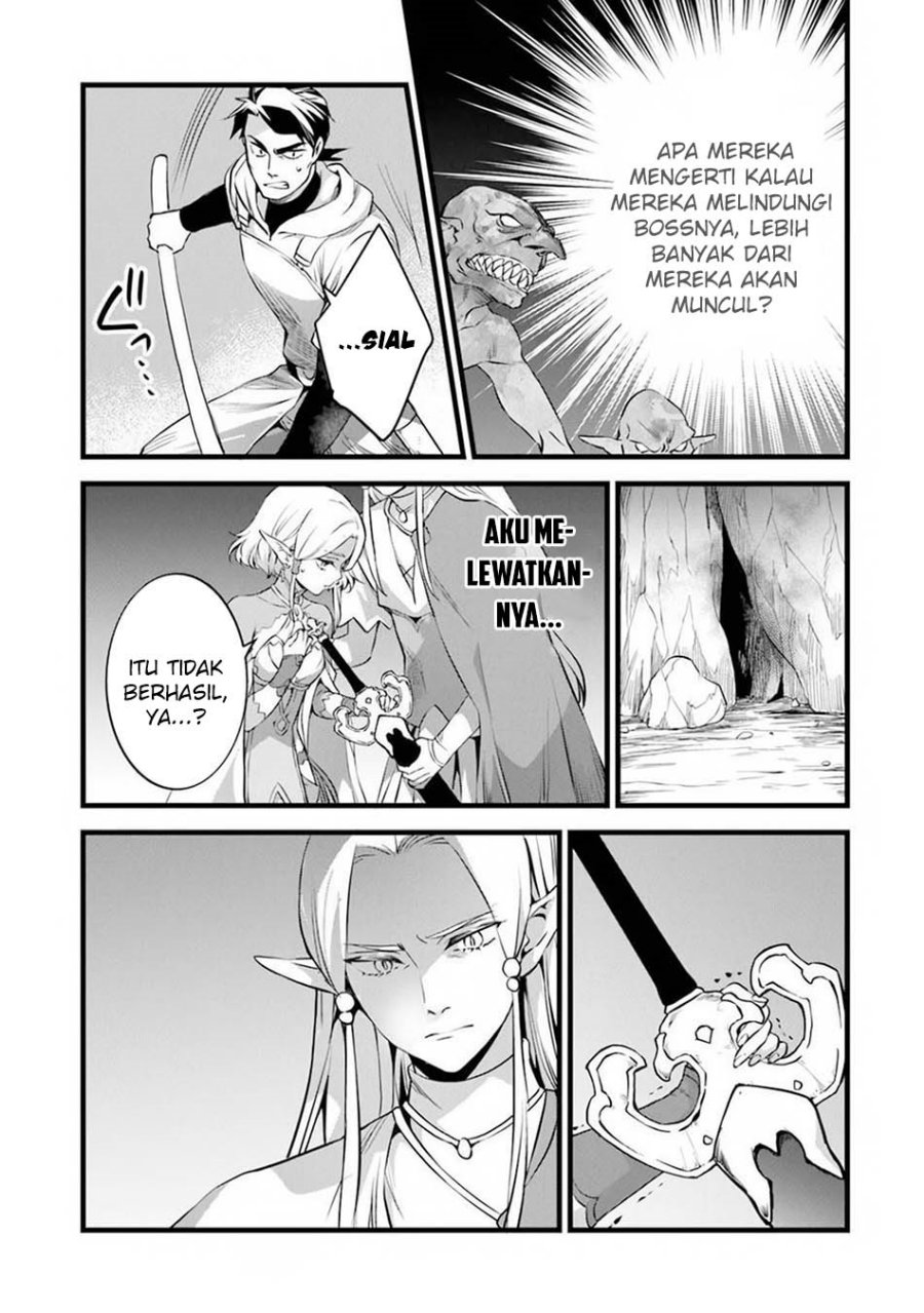 Baca Kajiya de Hajimeru Isekai Slow Life - Chapter 30 halaman 18