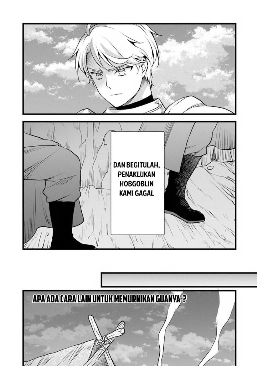 Baca Kajiya de Hajimeru Isekai Slow Life - Chapter 30 halaman 20