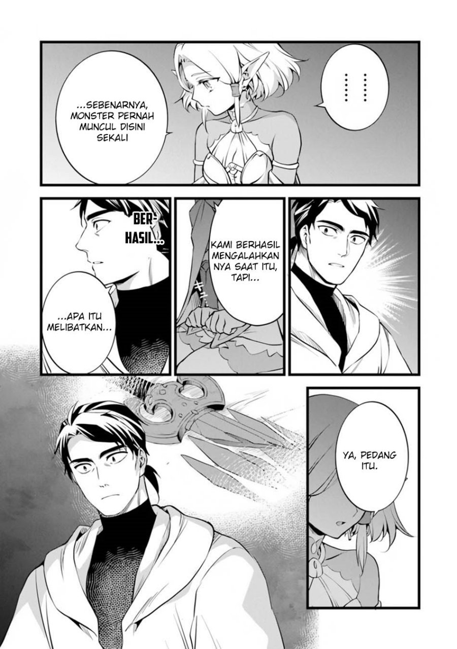 Baca Kajiya de Hajimeru Isekai Slow Life - Chapter 30 halaman 26