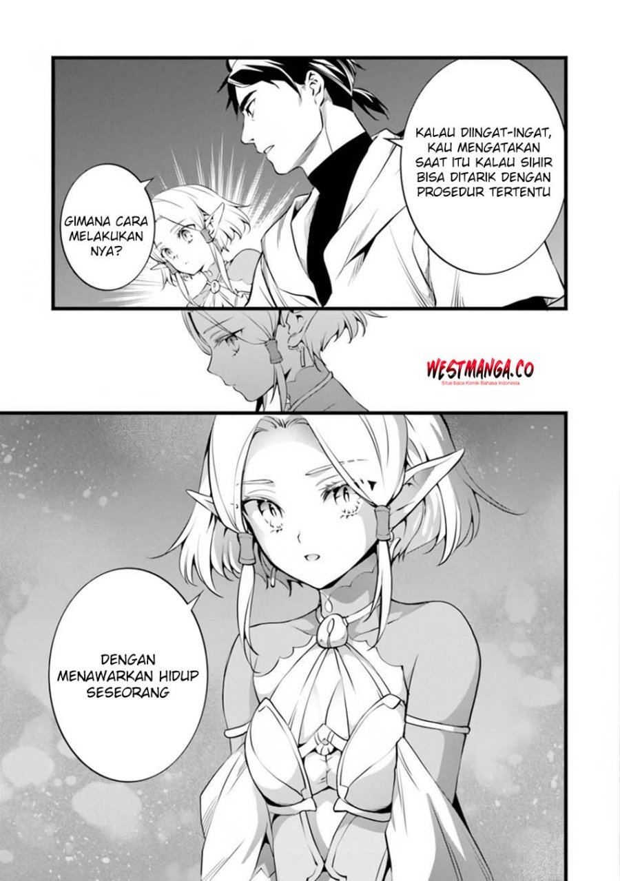 Baca Kajiya de Hajimeru Isekai Slow Life - Chapter 30 halaman 27