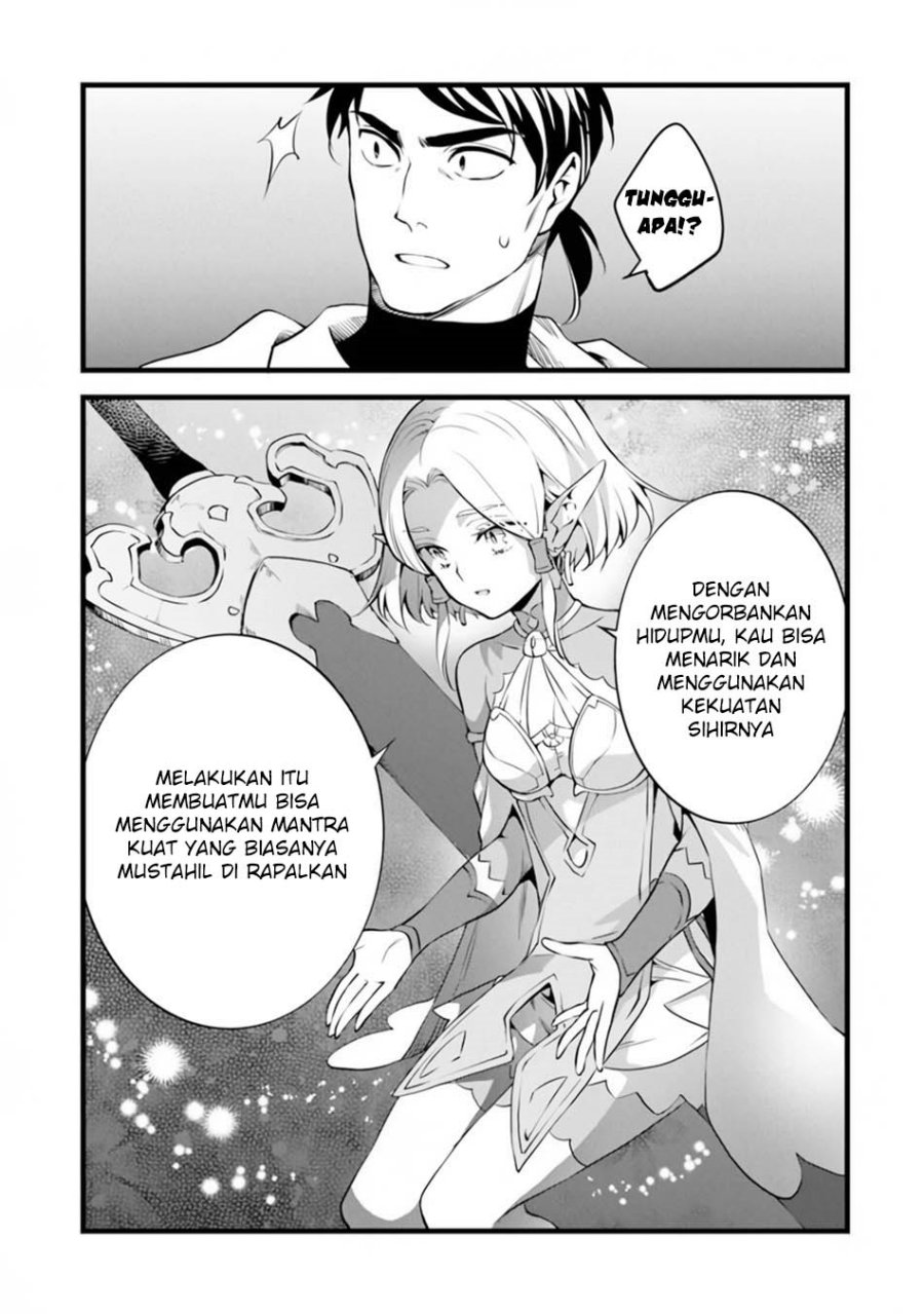 Baca Kajiya de Hajimeru Isekai Slow Life - Chapter 30 halaman 28