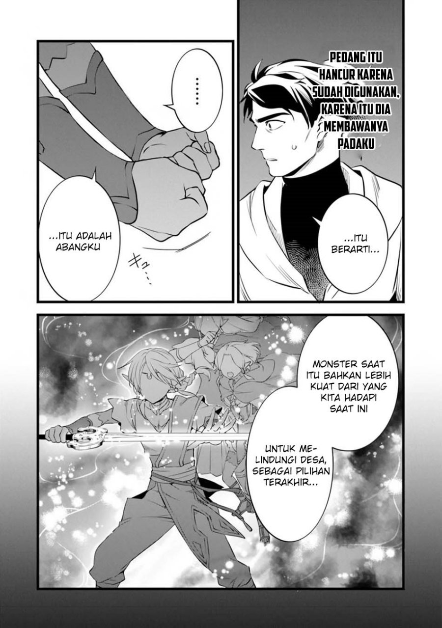 Baca Kajiya de Hajimeru Isekai Slow Life - Chapter 30 halaman 29
