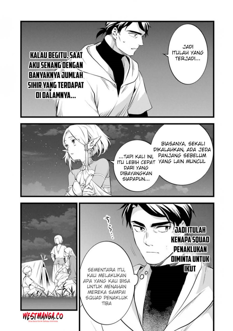 Baca Kajiya de Hajimeru Isekai Slow Life - Chapter 30 halaman 30