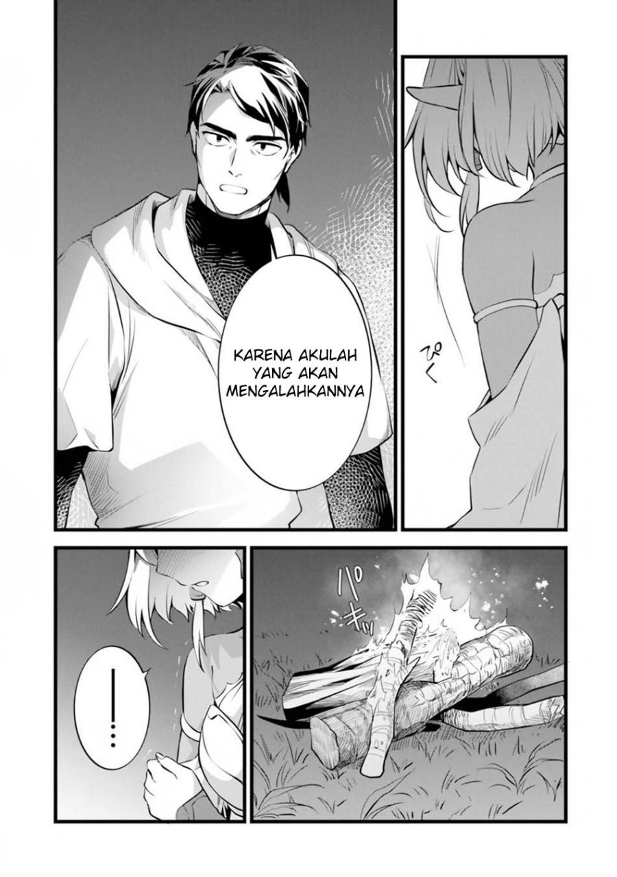Baca Kajiya de Hajimeru Isekai Slow Life - Chapter 30 halaman 32