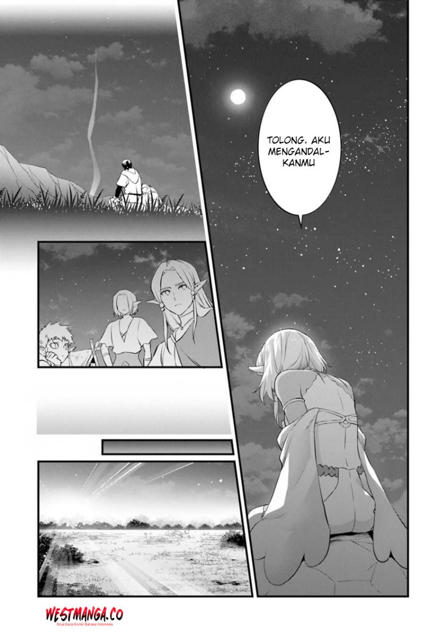Baca Kajiya de Hajimeru Isekai Slow Life - Chapter 30 halaman 33