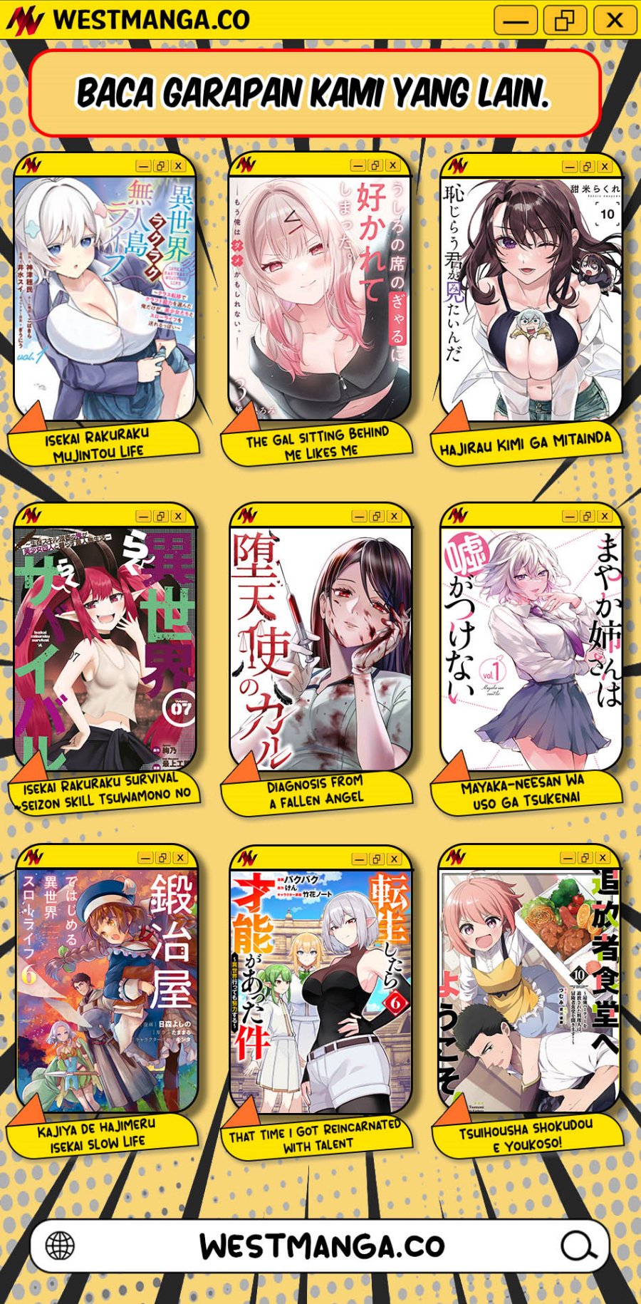 Baca Kajiya de Hajimeru Isekai Slow Life - Chapter 30 halaman 37