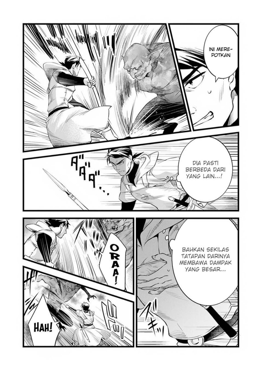 Baca Kajiya de Hajimeru Isekai Slow Life - Chapter 30 halaman 9