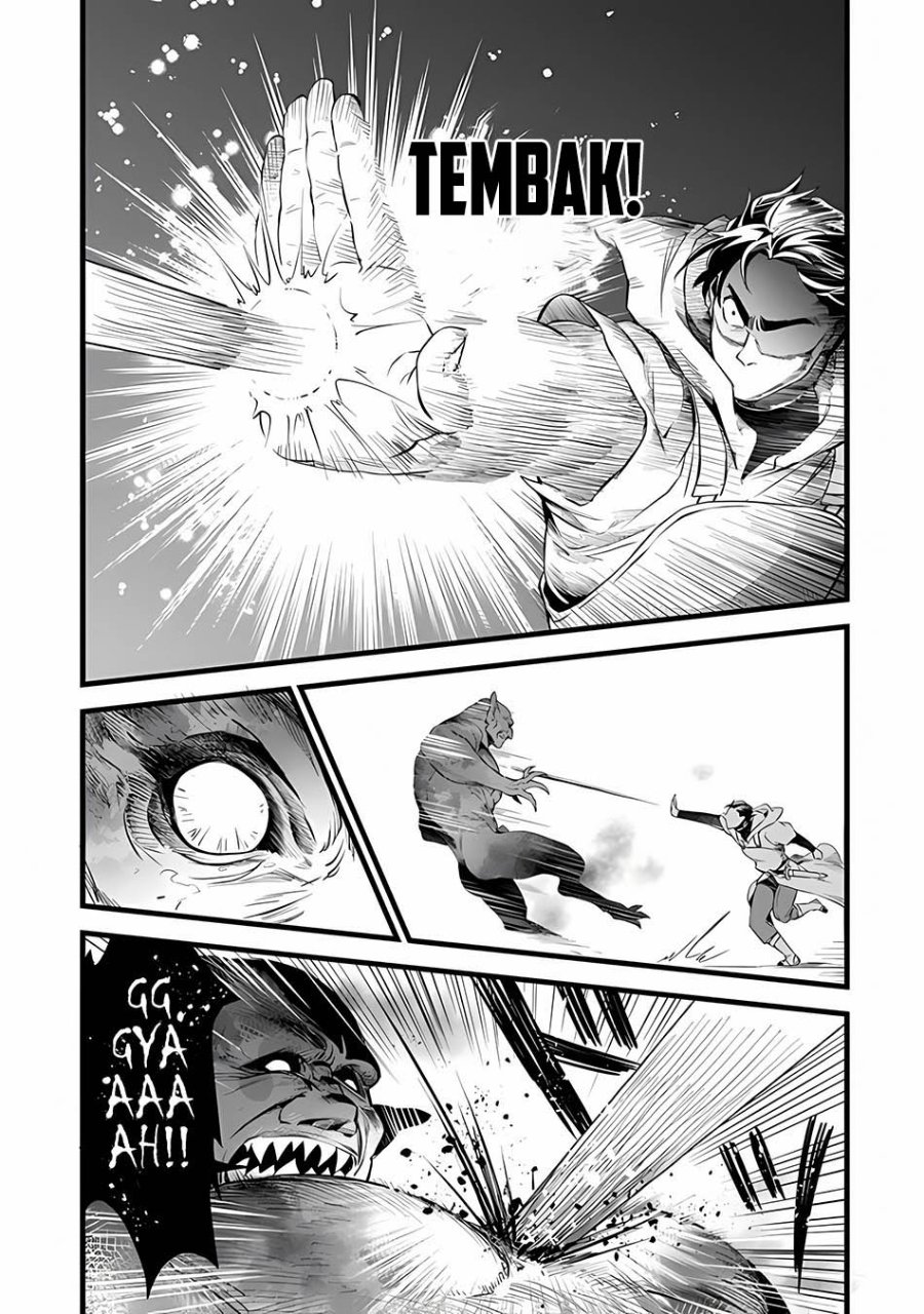 Baca Kajiya de Hajimeru Isekai Slow Life - Chapter 31 halaman 12