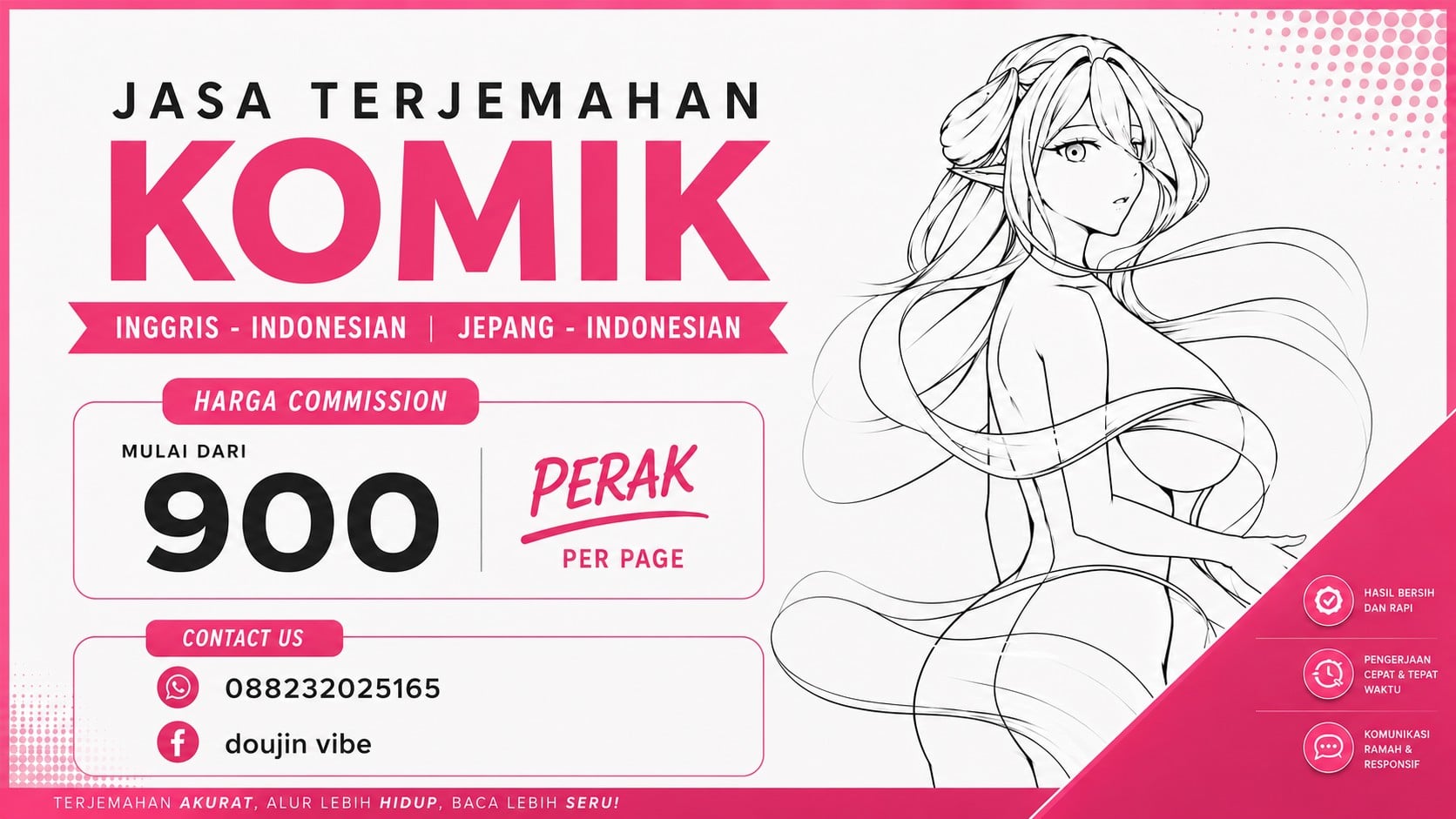 Baca Kakenai node Yatte Mita - Chapter 3 halaman 20