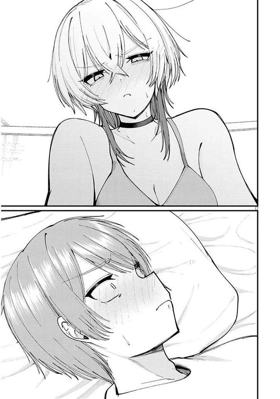 Kakenai node Yatte Mita Chapter 4 - Page 18