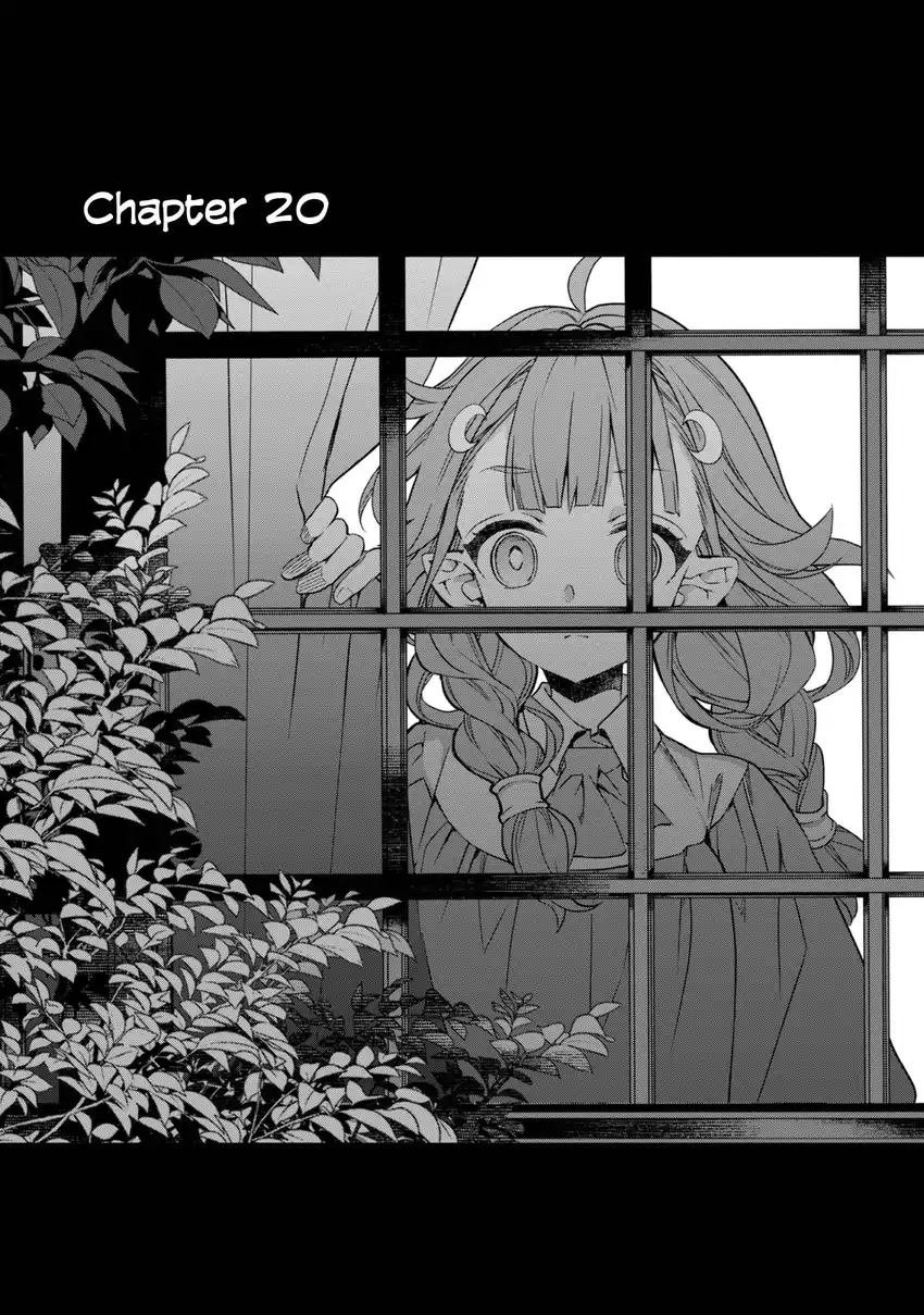 Baca Kaketa Tsuki no Mercedes ~Kyuuketsuki no Kizoku ni Tensei Shitakedo Sute Rare Sounanode Dungeon o Seiha Suru~ - Chapter 20 halaman 2
