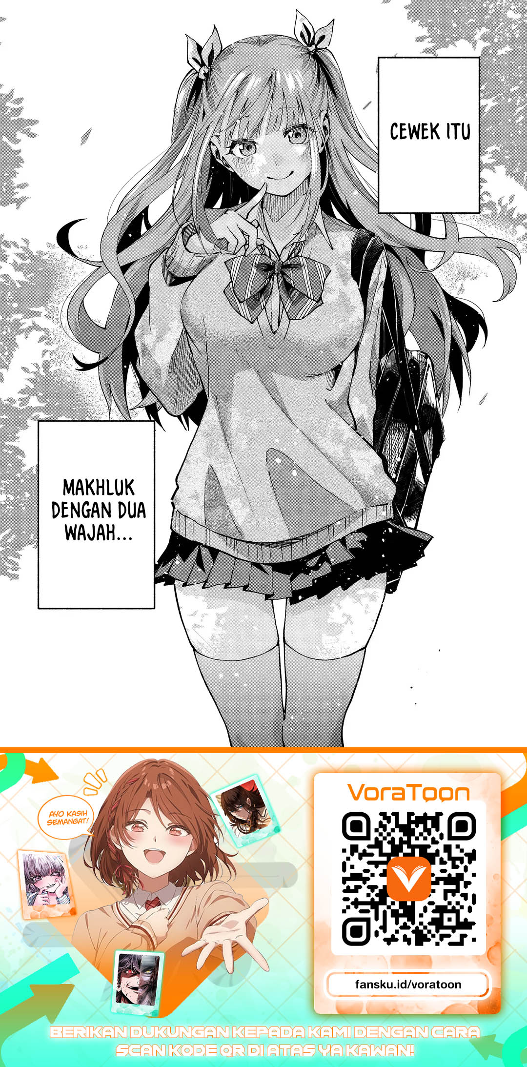 Kakushite Kisetsu wa Ao wo Shiru Chapter 1 - Page 71