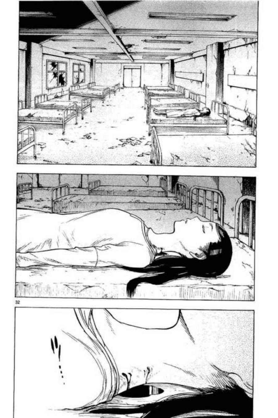 Kamen Rider Kuuga Chapter 4 - Page 29