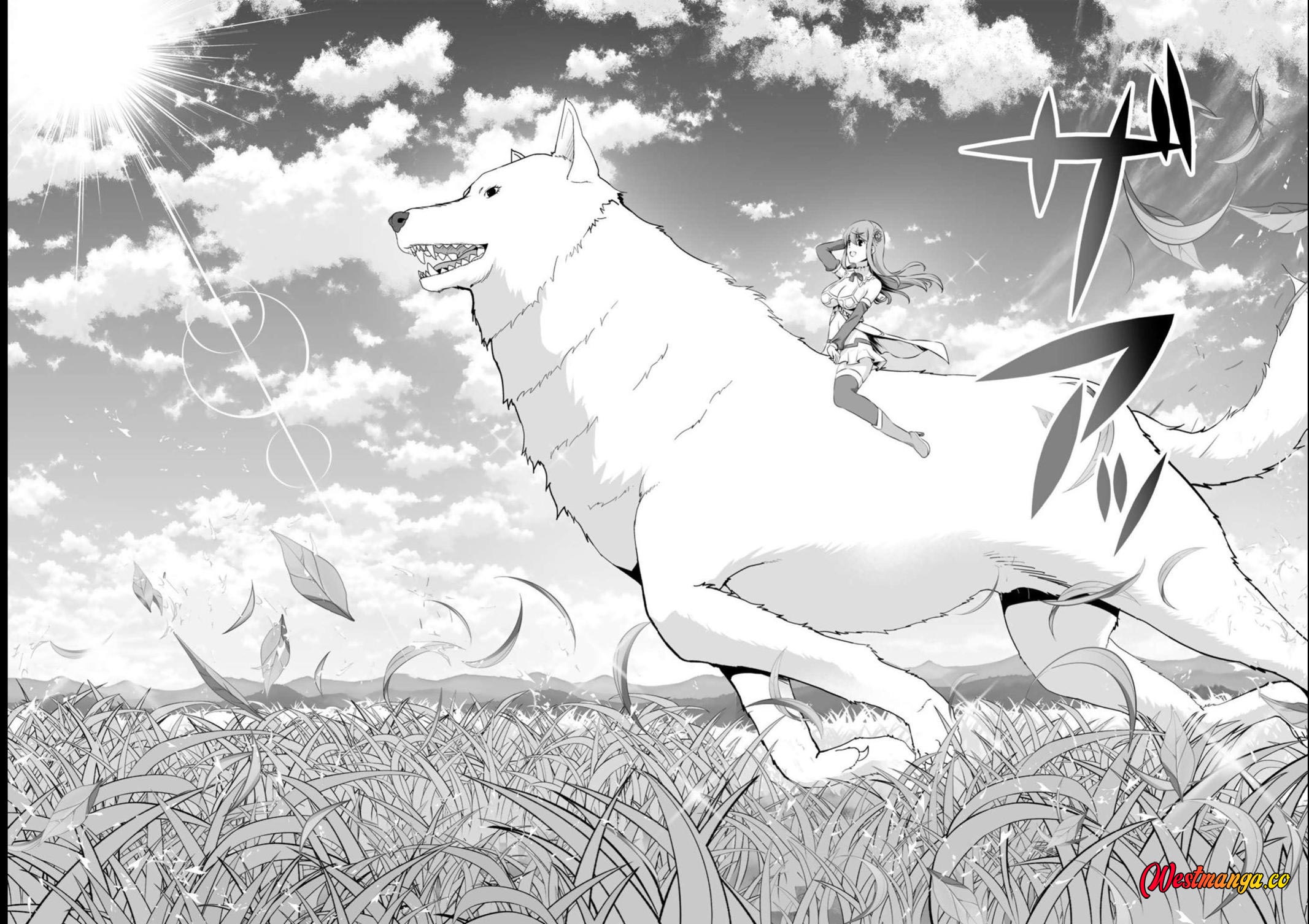 Baca Kami No Techigai De Shindara Zumi De Isekai Ni Hourikomare Mashita - Chapter 38 halaman 31