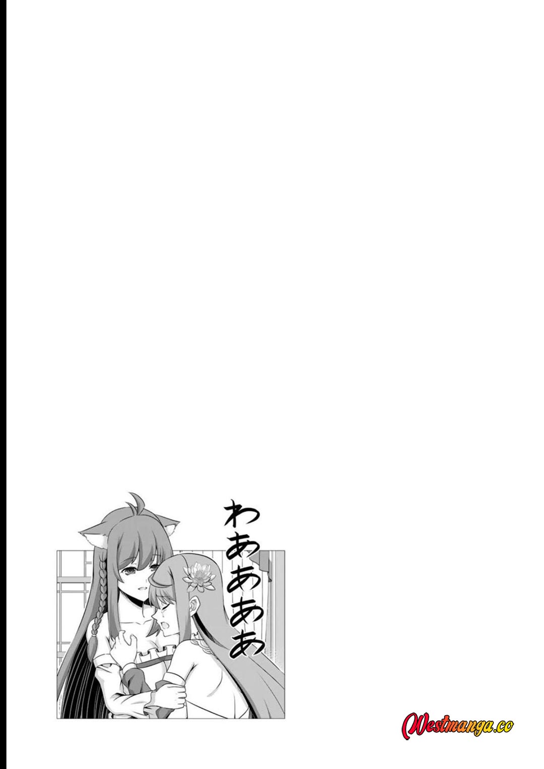 Baca Kami No Techigai De Shindara Zumi De Isekai Ni Hourikomare Mashita - Chapter 38 halaman 35