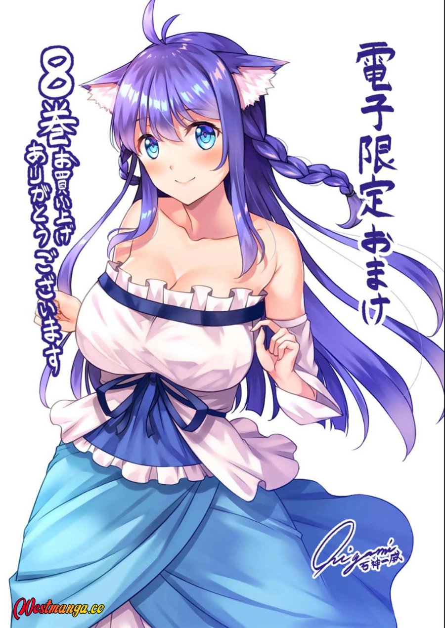 Baca Kami No Techigai De Shindara Zumi De Isekai Ni Hourikomare Mashita - Chapter 39 halaman 35