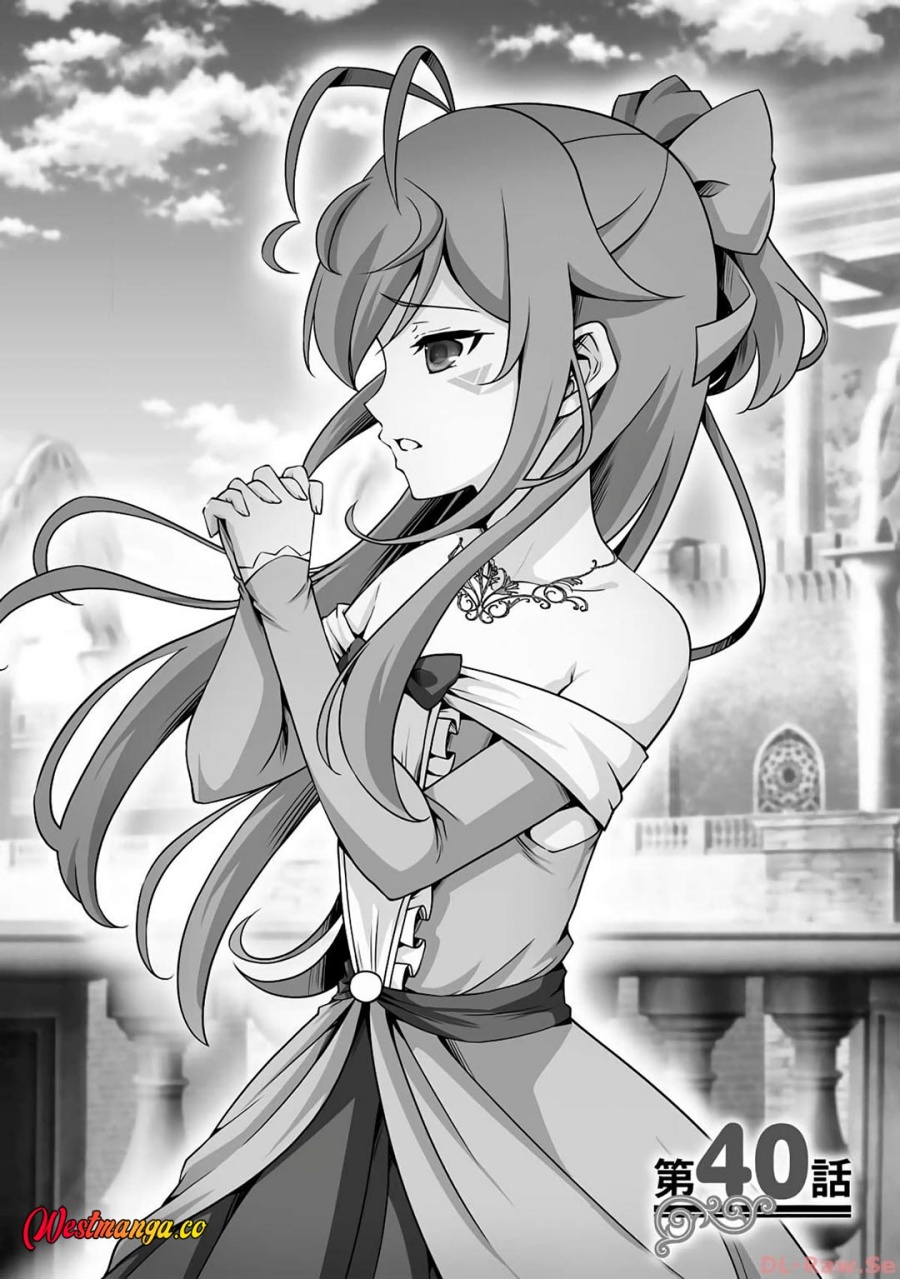 Baca Kami No Techigai De Shindara Zumi De Isekai Ni Hourikomare Mashita - Chapter 40 halaman 9