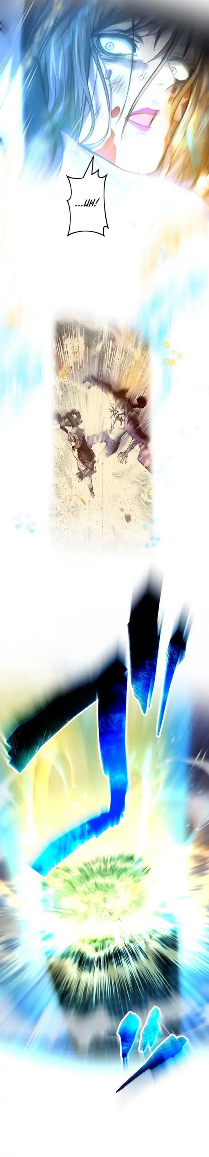 Baca Kami no Tekigousha: God of Infected - Chapter 21 halaman 14