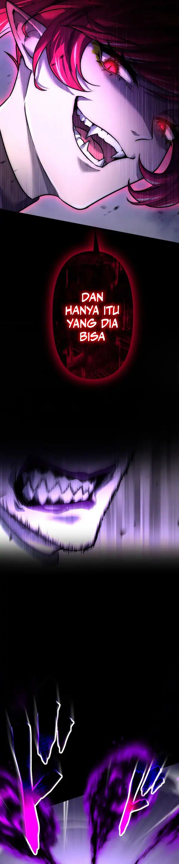 Baca Kami no Tekigousha: God of Infected - Chapter 21 halaman 27