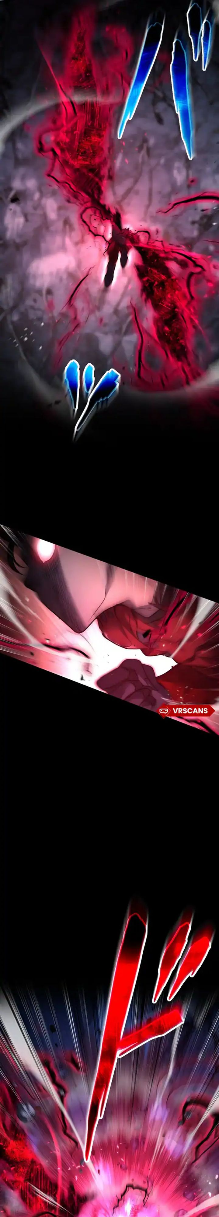 Baca Kami no Tekigousha: God of Infected - Chapter 21 halaman 33