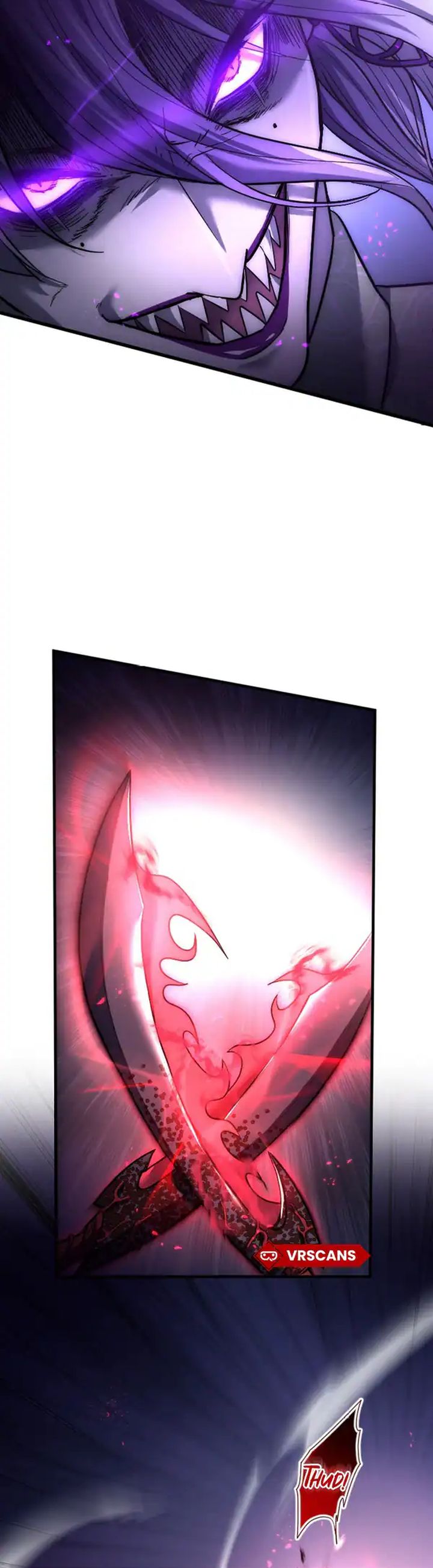 Baca Kami no Tekigousha: God of Infected - Chapter 21 halaman 37