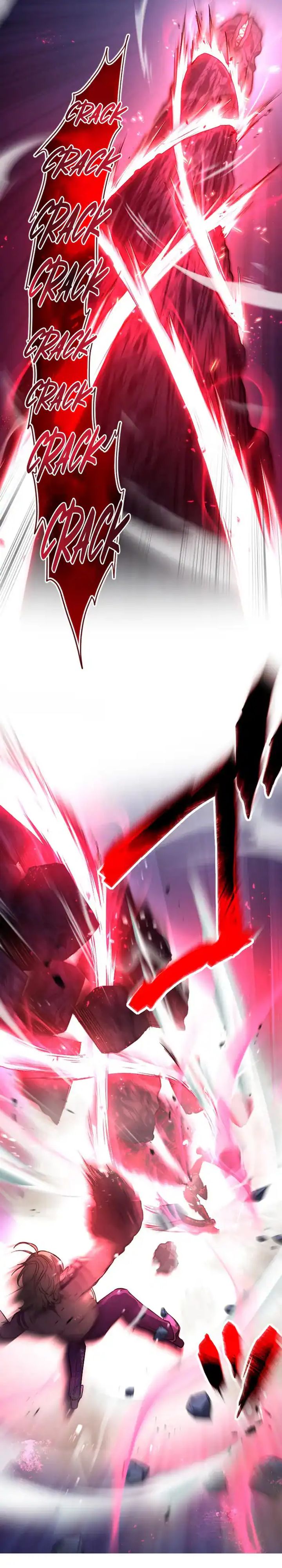 Baca Kami no Tekigousha: God of Infected - Chapter 21 halaman 38