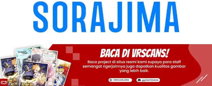 Baca Kami no Tekigousha: God of Infected - Chapter 21 halaman 42