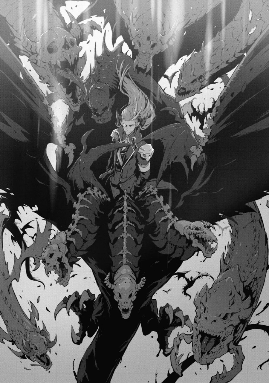 Baca Kamigoroshi no Maou Saijyaku Shuzoku ni Tensei shi Shijyou Saikyou ni naru - Chapter 11 halaman 21