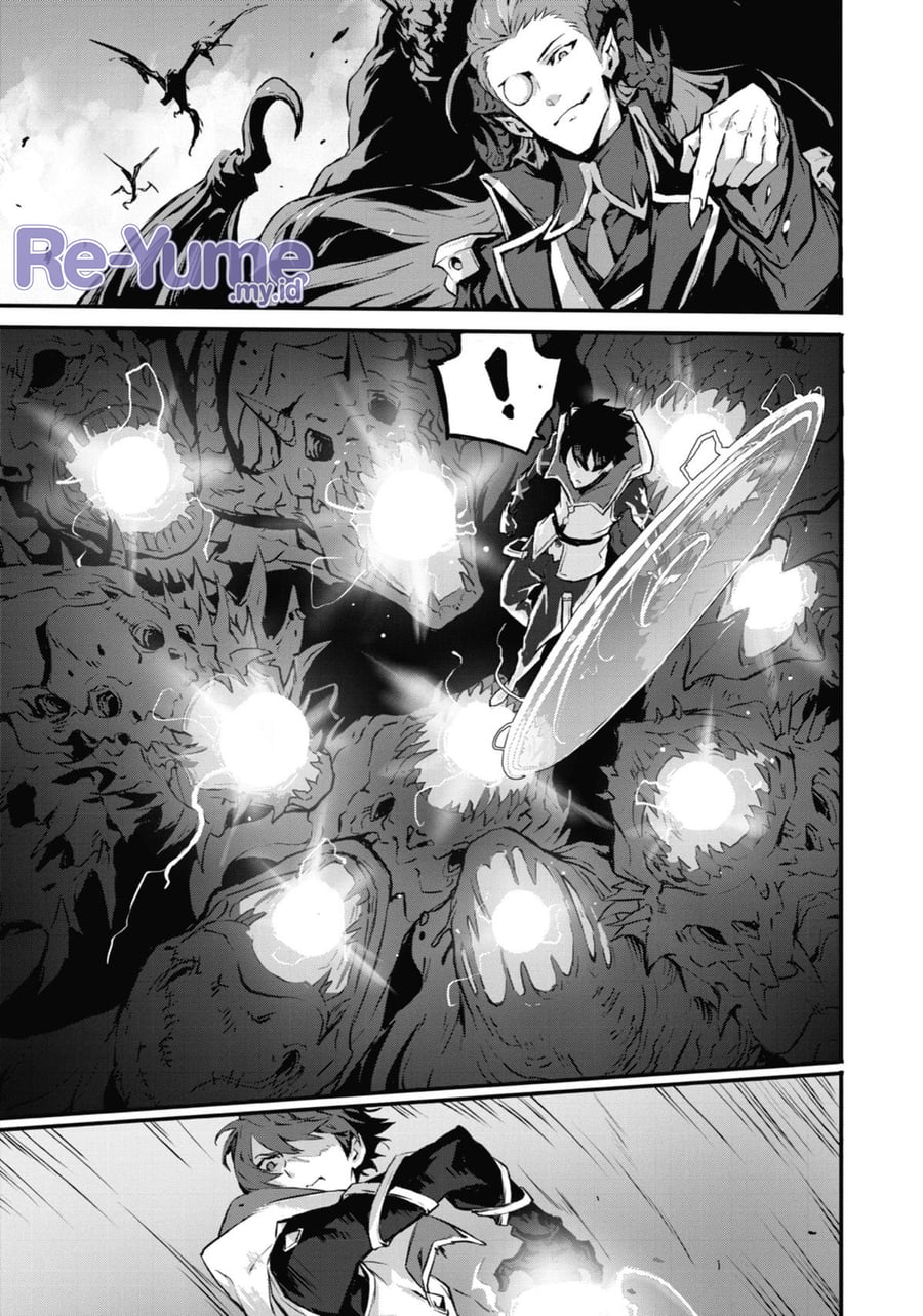 Baca Kamigoroshi no Maou Saijyaku Shuzoku ni Tensei shi Shijyou Saikyou ni naru - Chapter 12 halaman 16