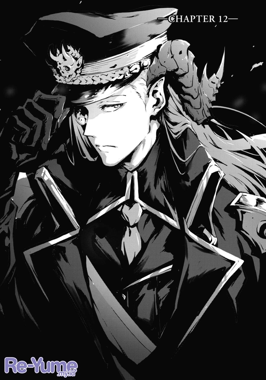 Baca Kamigoroshi no Maou Saijyaku Shuzoku ni Tensei shi Shijyou Saikyou ni naru - Chapter 12 halaman 2