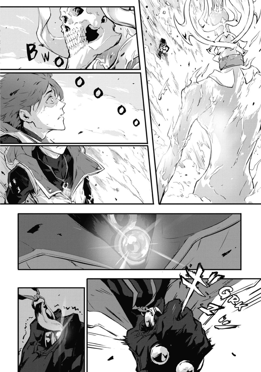 Baca Kamigoroshi no Maou Saijyaku Shuzoku ni Tensei shi Shijyou Saikyou ni naru - Chapter 12 halaman 37