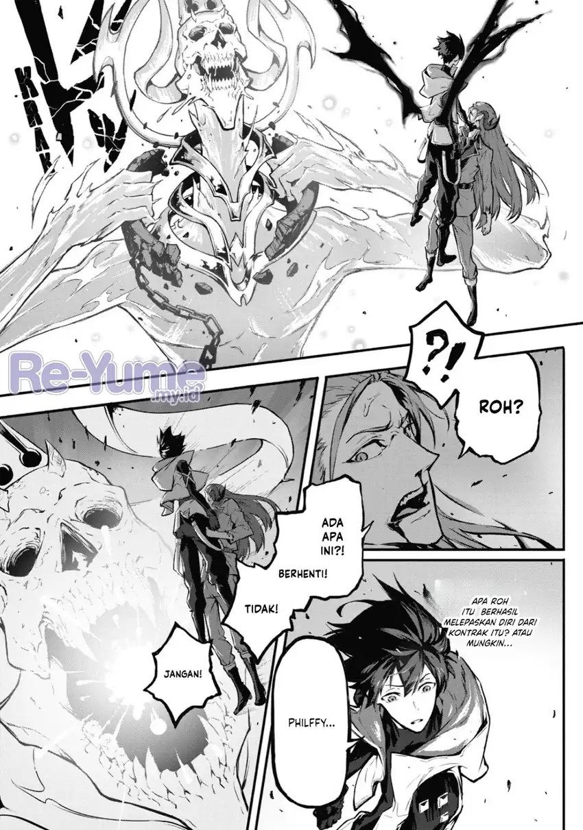 Baca Kamigoroshi no Maou Saijyaku Shuzoku ni Tensei shi Shijyou Saikyou ni naru - Chapter 13 halaman 15