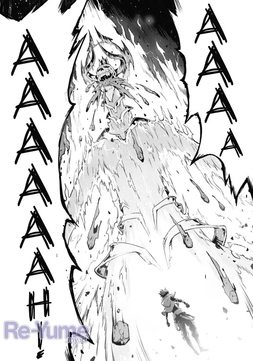 Baca Kamigoroshi no Maou Saijyaku Shuzoku ni Tensei shi Shijyou Saikyou ni naru - Chapter 13 halaman 28
