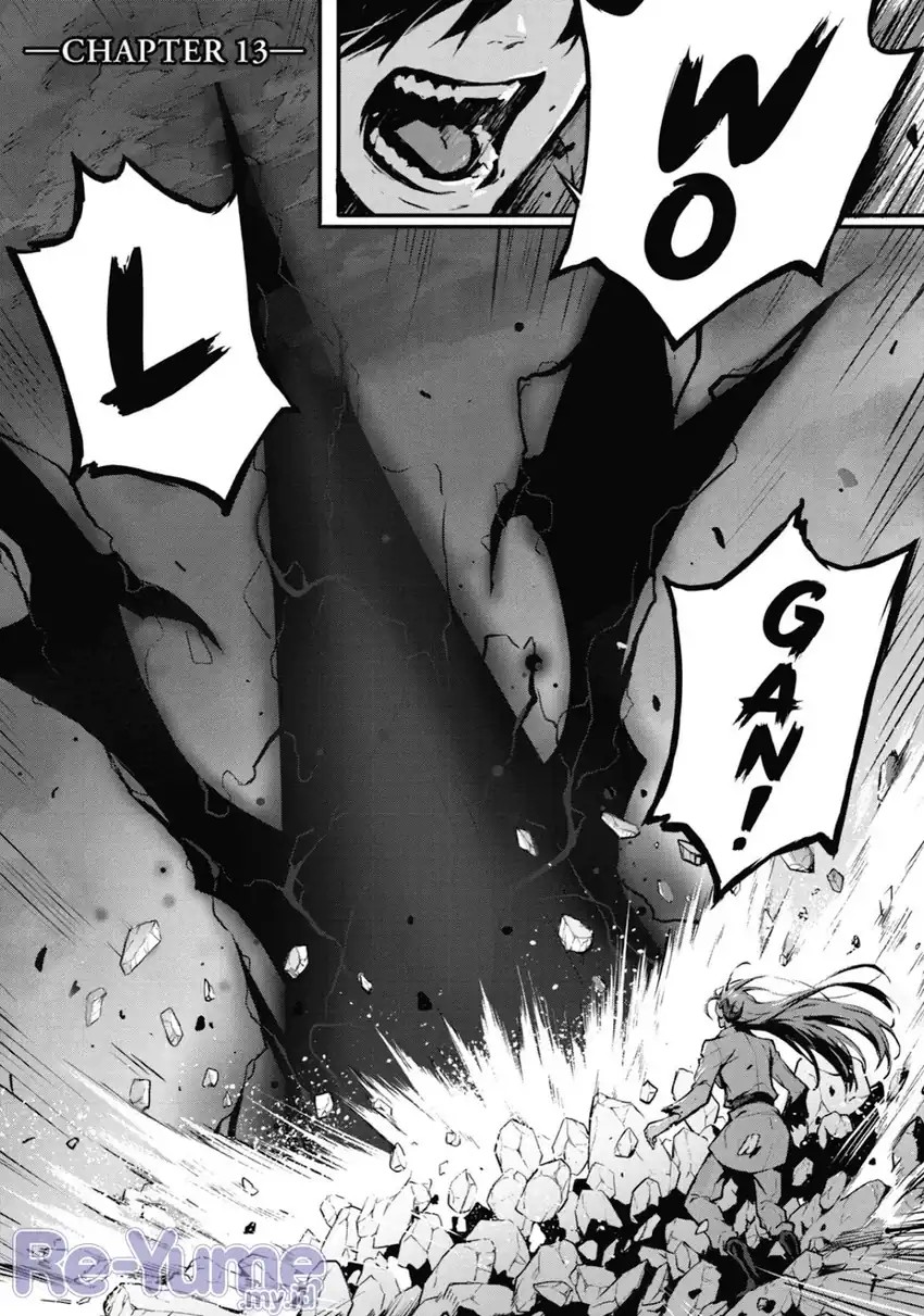 Baca Kamigoroshi no Maou Saijyaku Shuzoku ni Tensei shi Shijyou Saikyou ni naru - Chapter 13 halaman 2