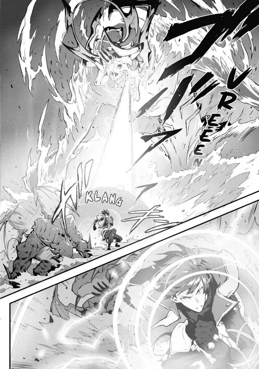 Baca Kamigoroshi no Maou Saijyaku Shuzoku ni Tensei shi Shijyou Saikyou ni naru - Chapter 13 halaman 43