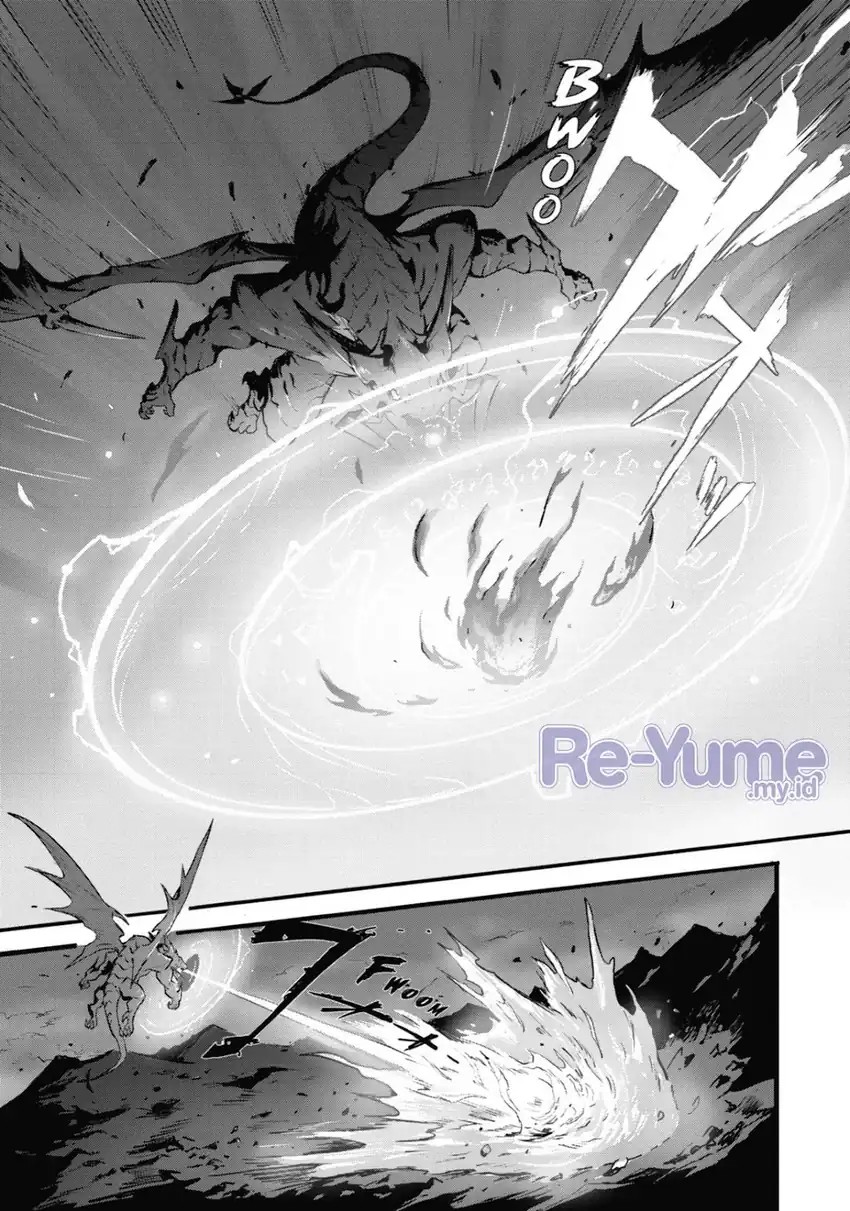 Baca Kamigoroshi no Maou Saijyaku Shuzoku ni Tensei shi Shijyou Saikyou ni naru - Chapter 13 halaman 71