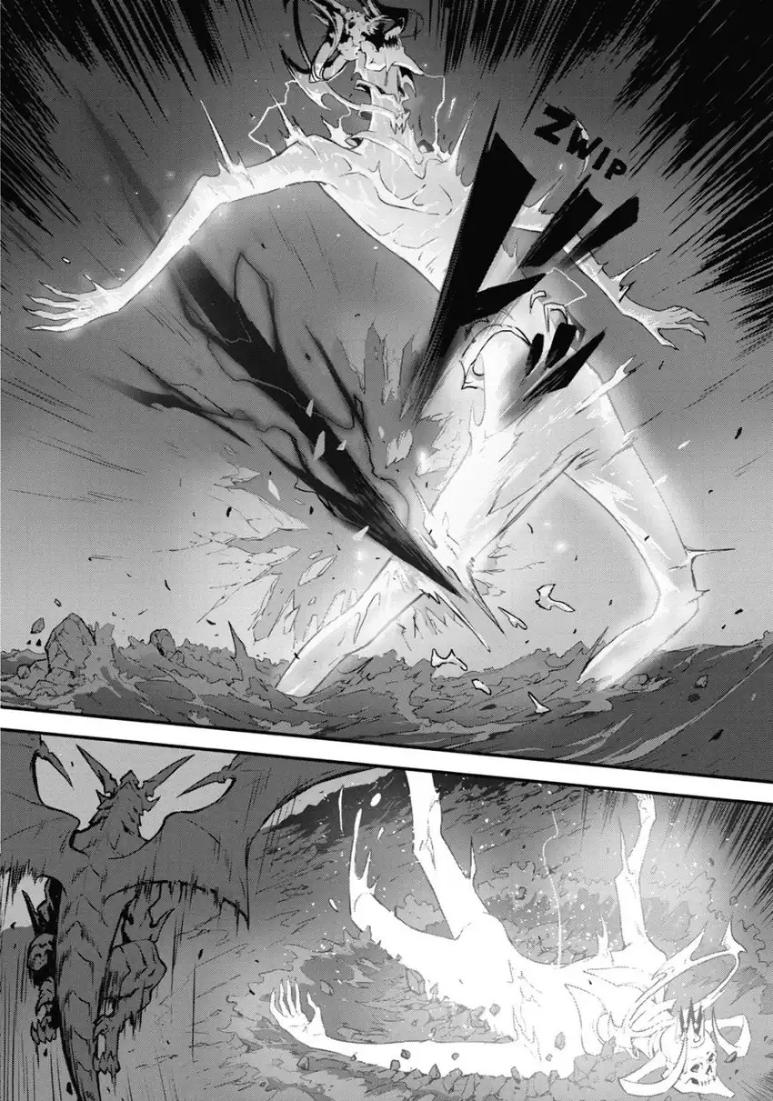 Baca Kamigoroshi no Maou Saijyaku Shuzoku ni Tensei shi Shijyou Saikyou ni naru - Chapter 13 halaman 77