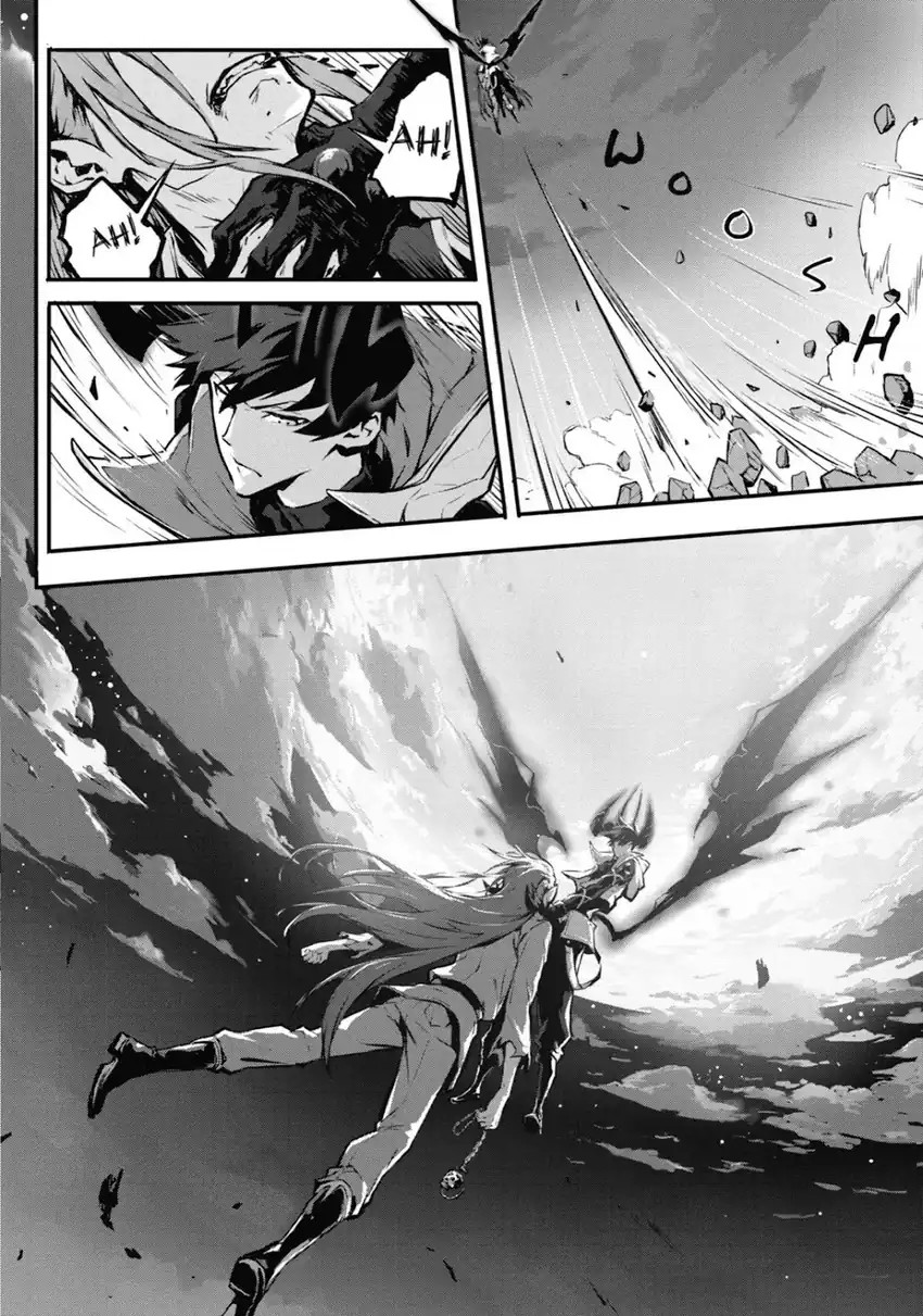 Baca Kamigoroshi no Maou Saijyaku Shuzoku ni Tensei shi Shijyou Saikyou ni naru - Chapter 13 halaman 5