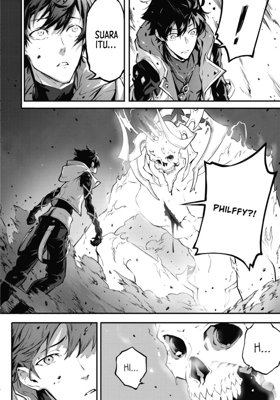 Kamigoroshi no Maou Saijyaku Shuzoku ni Tensei shi Shijyou Saikyou ni naru Chapter 14 - Page 22