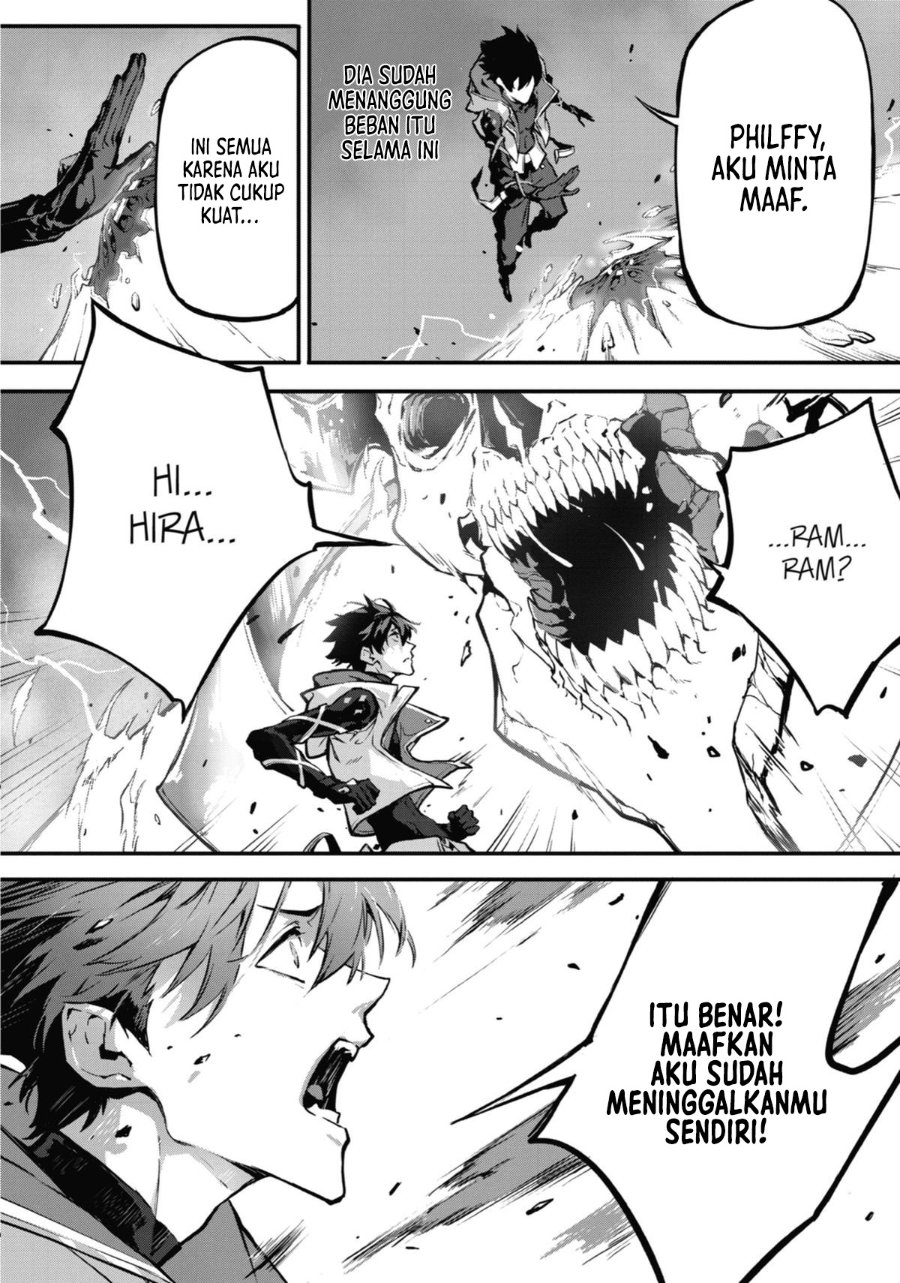 Kamigoroshi no Maou Saijyaku Shuzoku ni Tensei shi Shijyou Saikyou ni naru Chapter 14 - Page 24