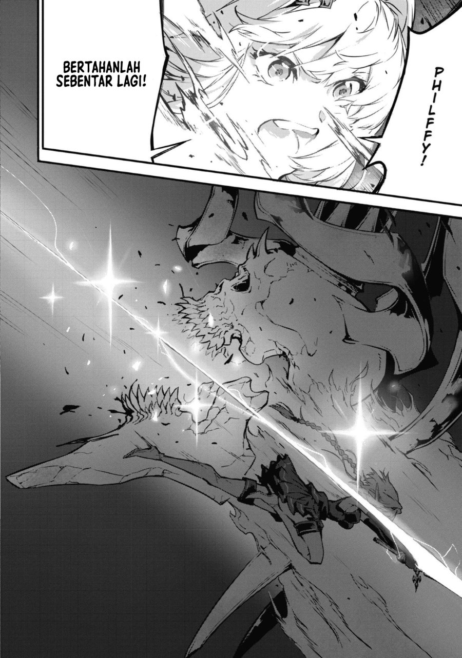 Kamigoroshi no Maou Saijyaku Shuzoku ni Tensei shi Shijyou Saikyou ni naru Chapter 14 - Page 34