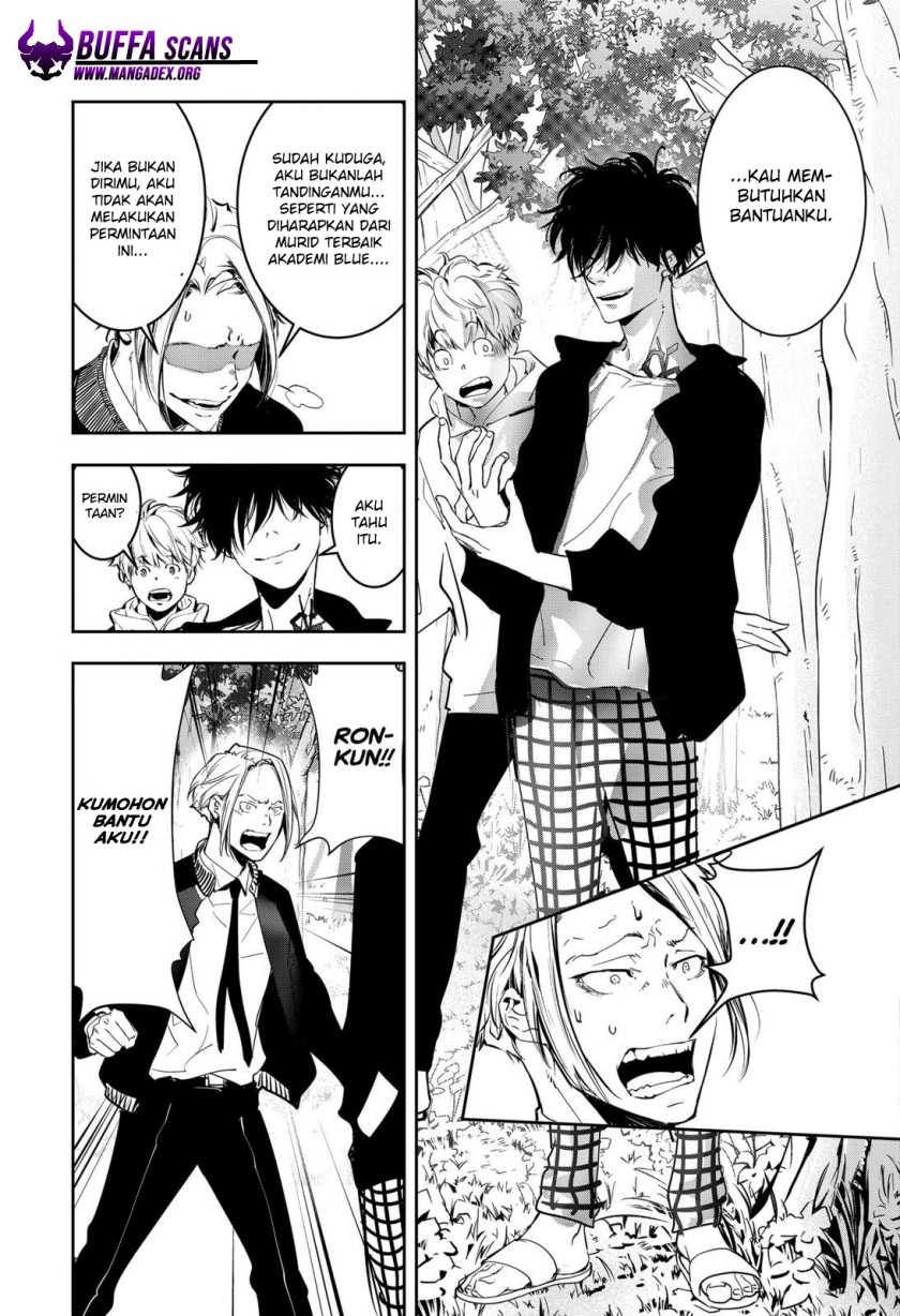 Baca Kamonohashi Ron no Kindan Suiri - Chapter 4 halaman 26