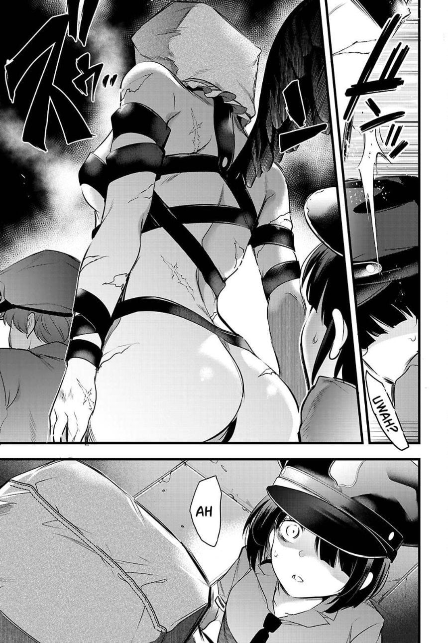 Baca Confinement King - Chapter 24 halaman 26